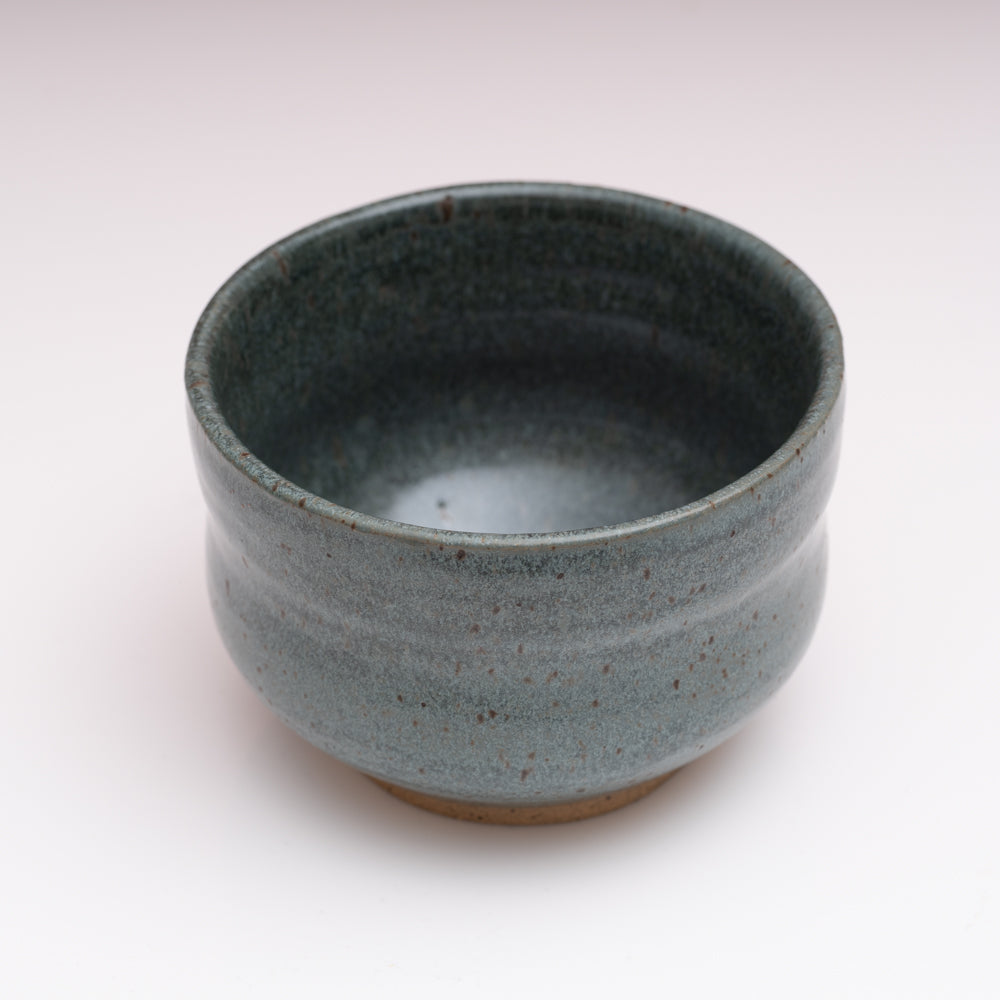 Oxide Rutile Matcha Bowl