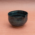Black Jasper Matcha Bowl