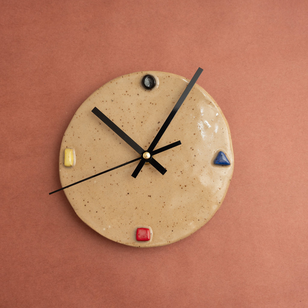 Slow Down Clock