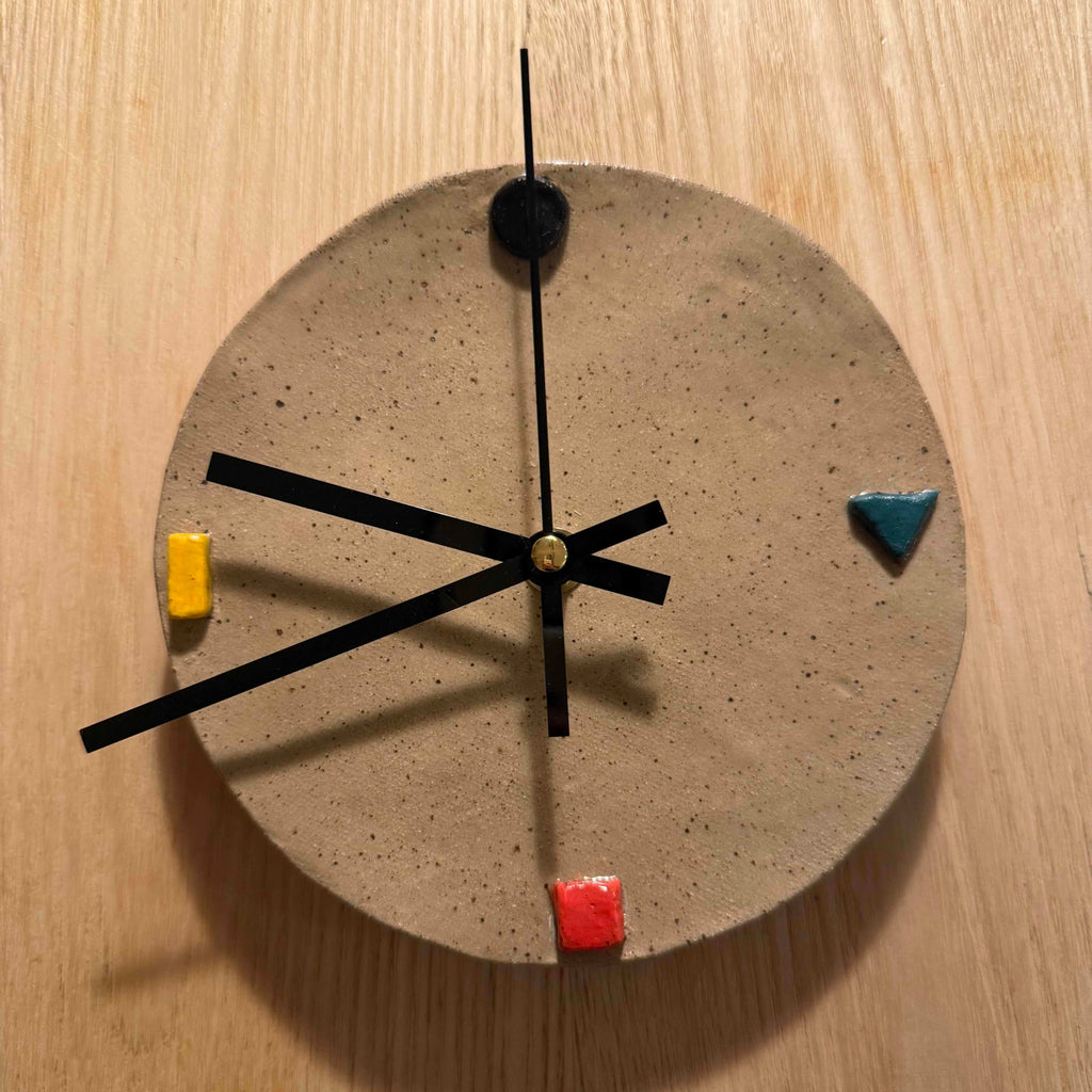 Slow Down Clock