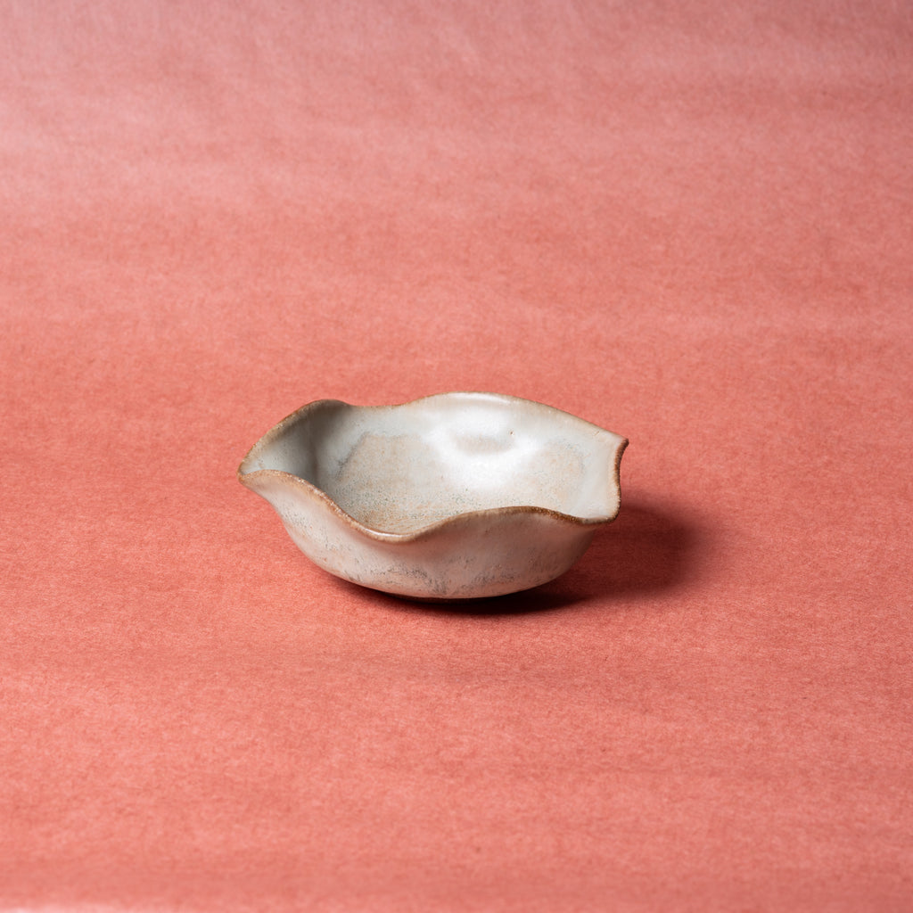 Star Sauce Bowl