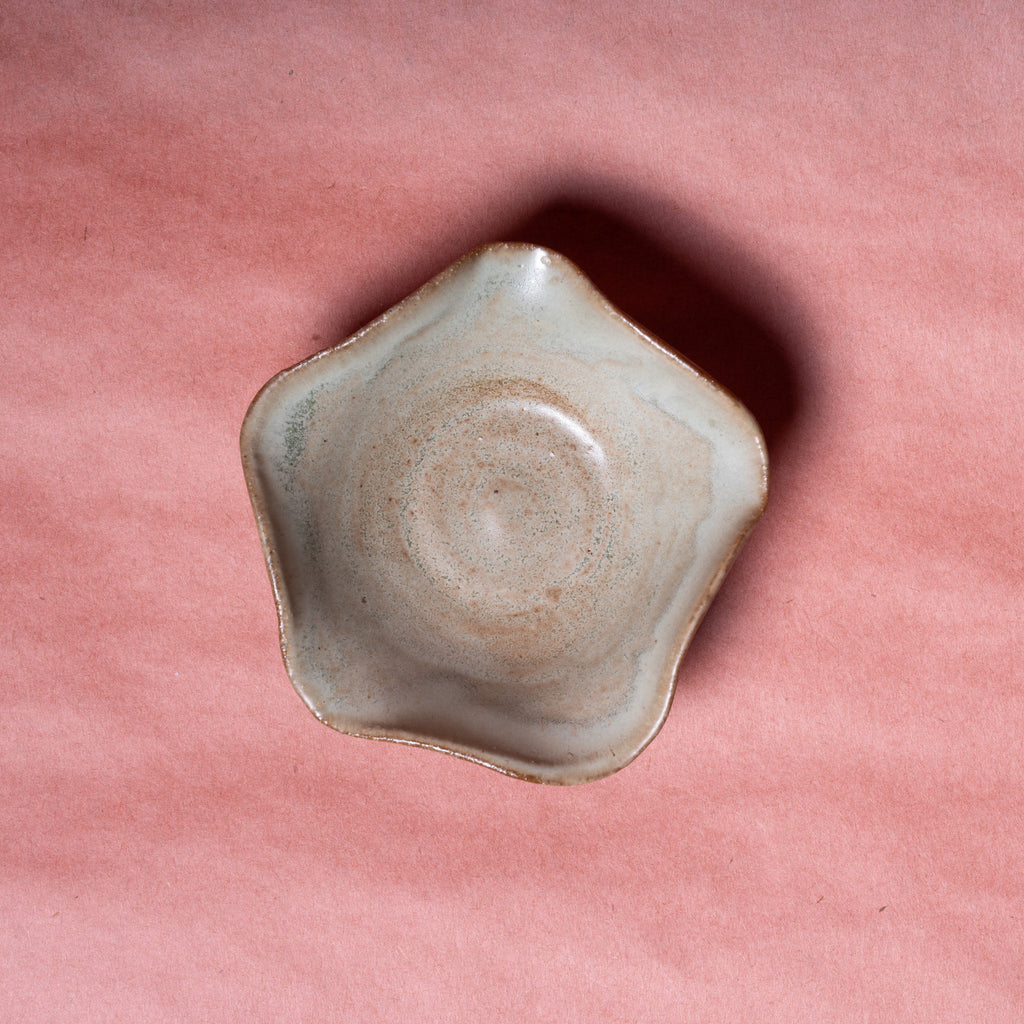 Star Sauce Bowl
